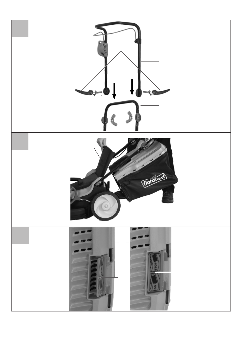 De c | Florabest FRM 1800 B2 User Manual | Page 4 / 52