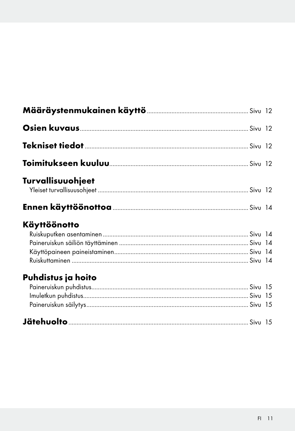 Florabest Z31339 User Manual | Page 11 / 44