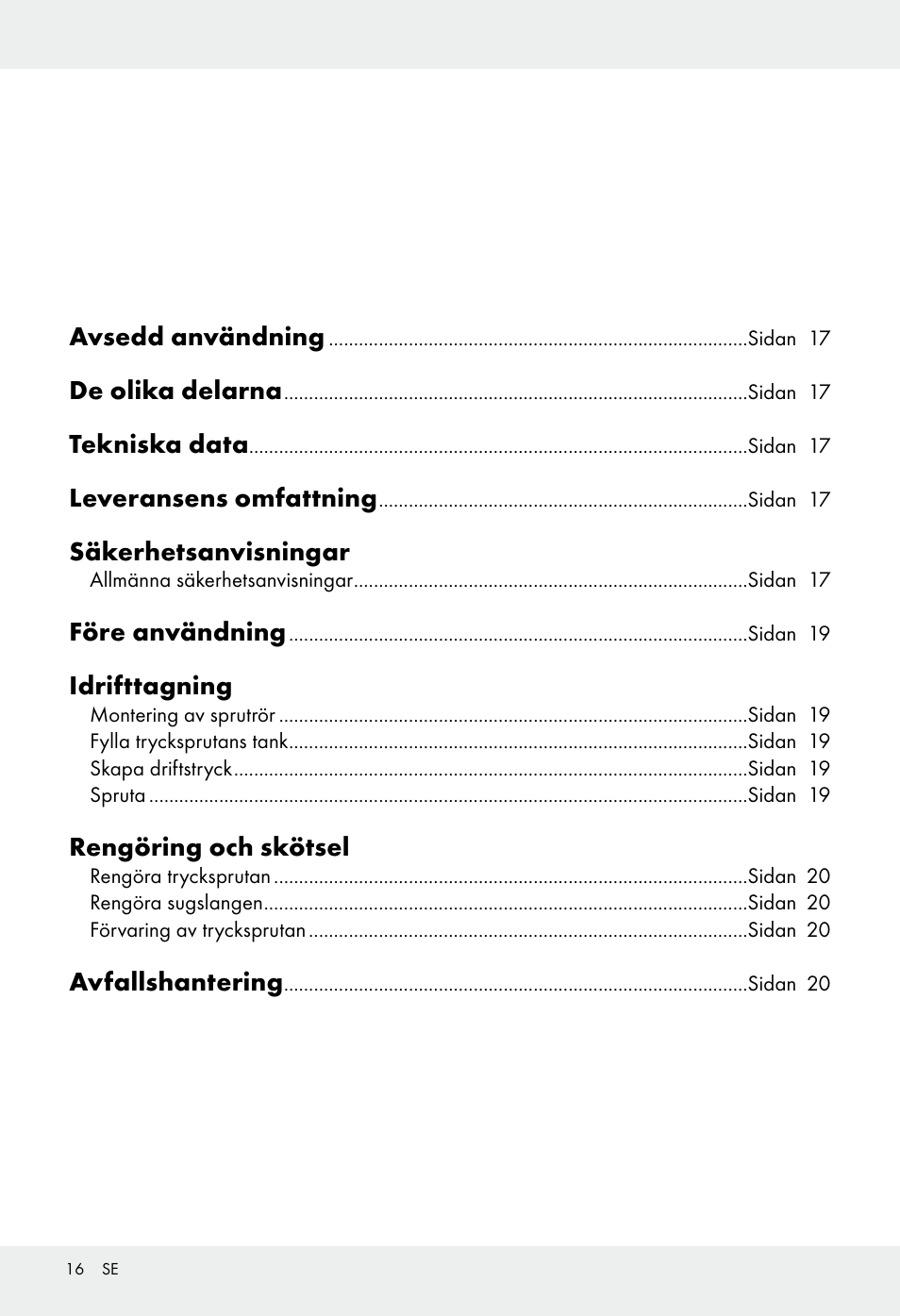 Florabest Z31339 User Manual | Page 16 / 44