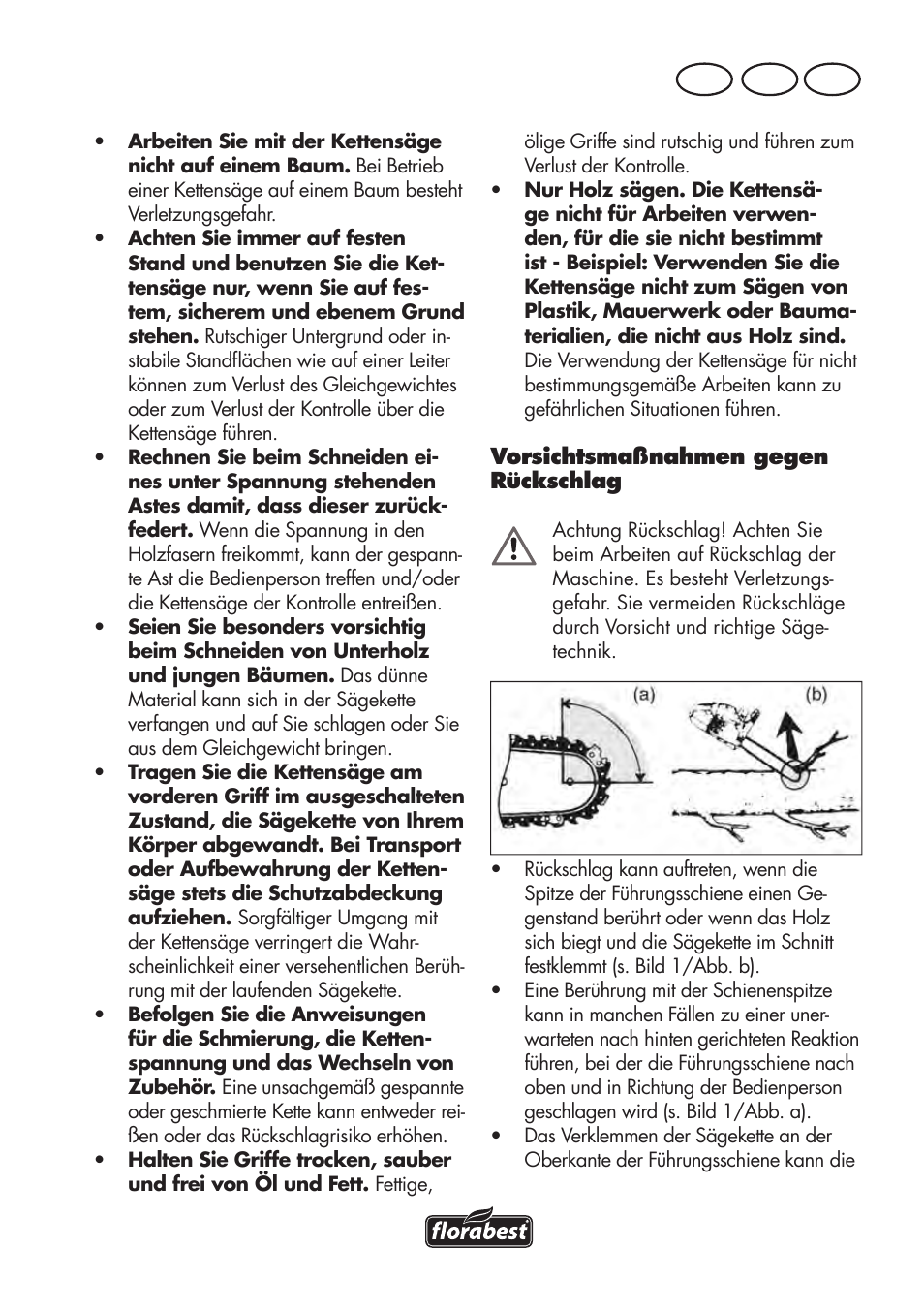 At ch de | Florabest FKS 2200 D2 User Manual | Page 13 / 108