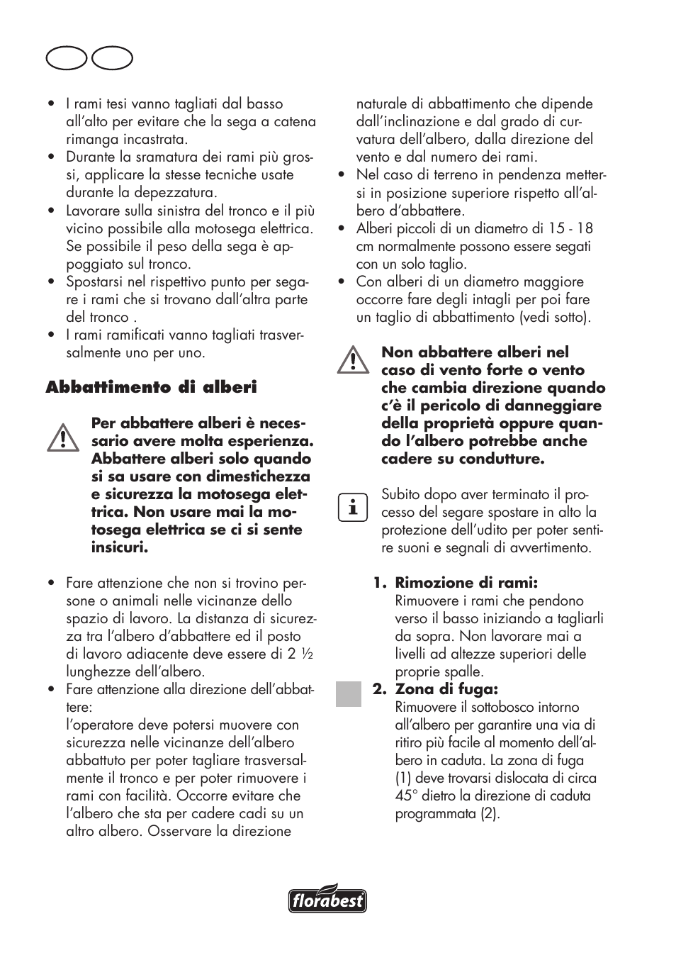 It ch | Florabest FKS 2200 D2 User Manual | Page 68 / 108