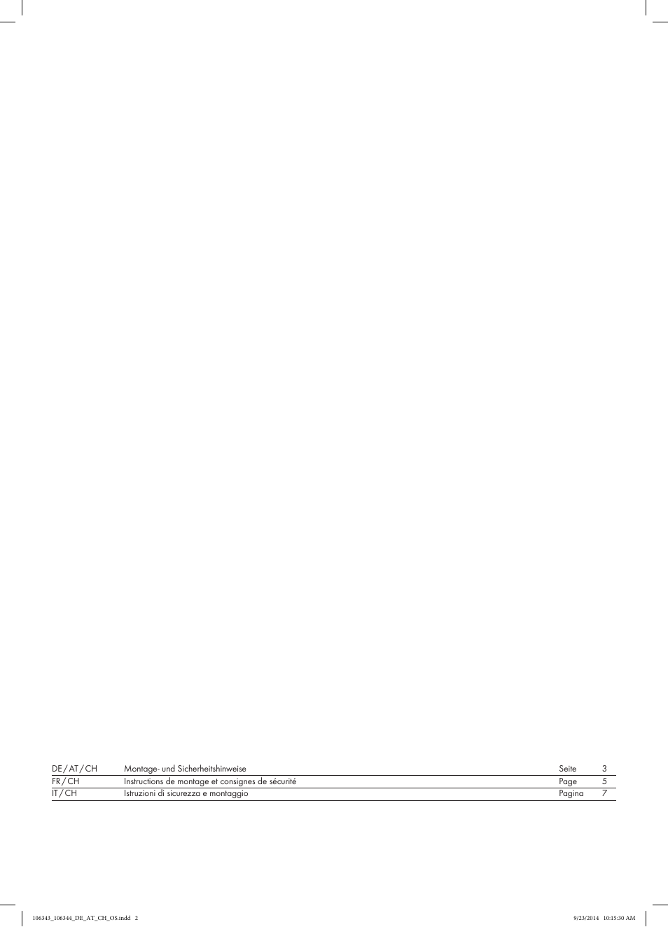 Florabest Z29811 User Manual | Page 2 / 12