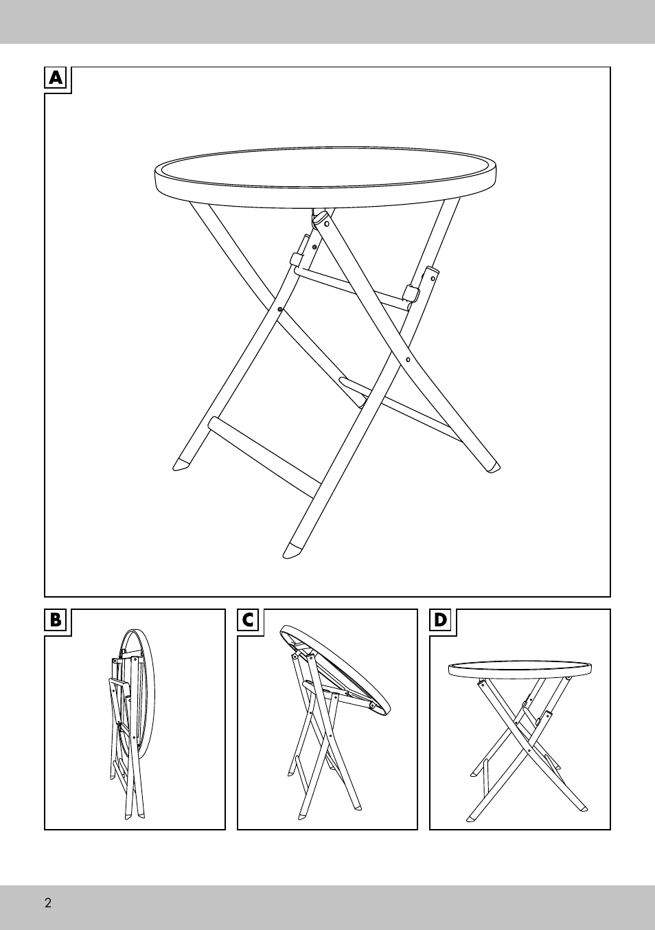 Florabest AG-1759 User Manual | Page 2 / 12