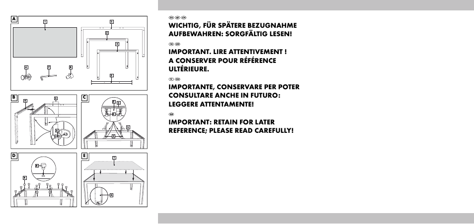 Florabest AG-1780 User Manual | Page 2 / 14