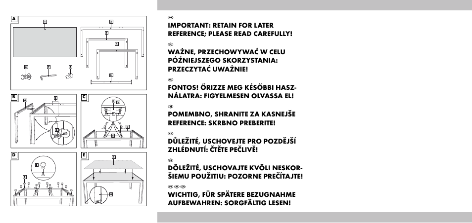 Florabest AG-1780 User Manual | Page 2 / 18