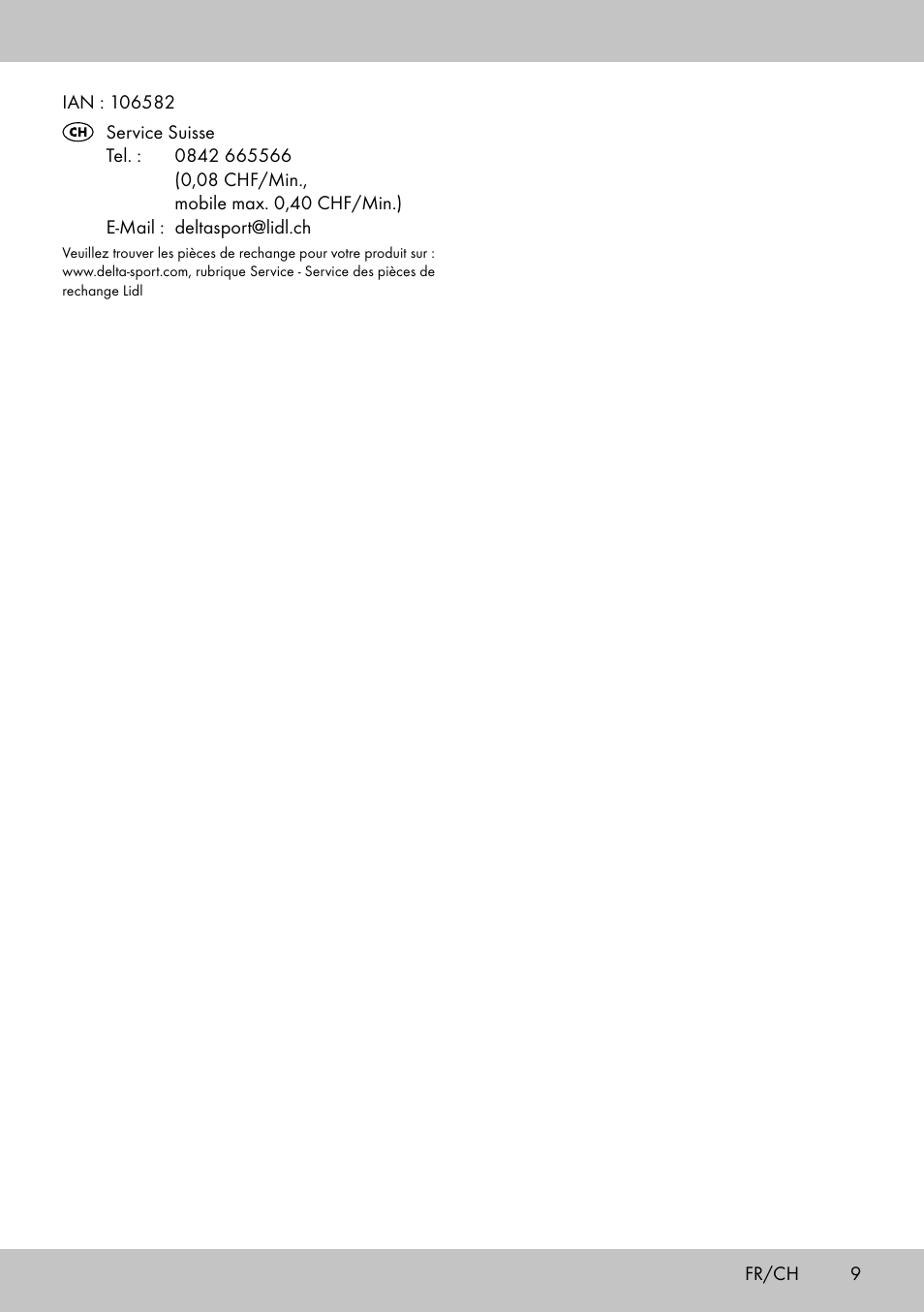 Florabest KS-1707 User Manual | Page 7 / 10