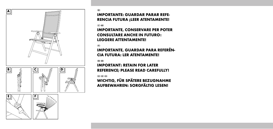 Florabest KS-1707 User Manual | Page 2 / 14