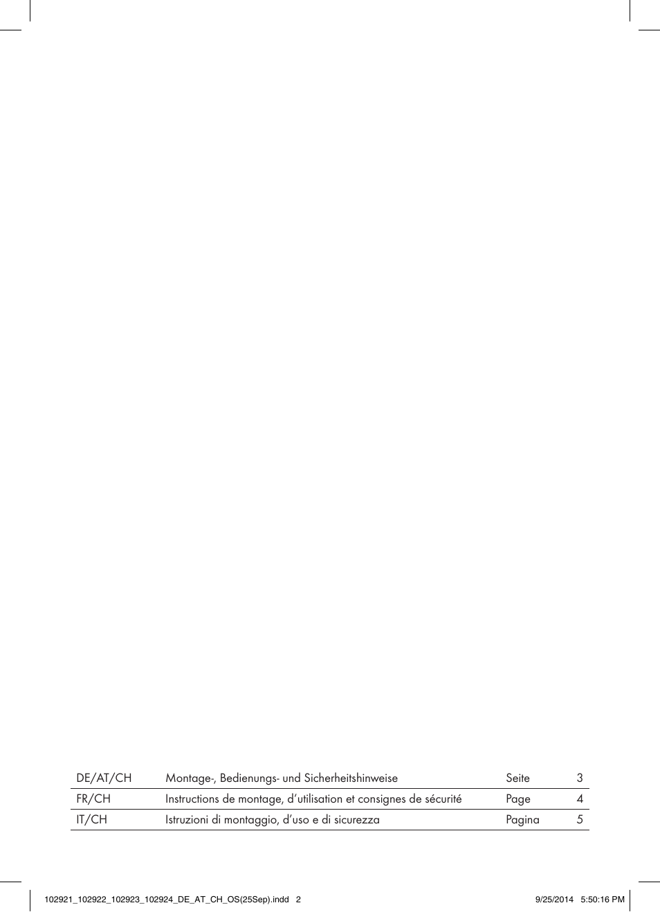 Florabest 102921-14-01 User Manual | Page 2 / 8
