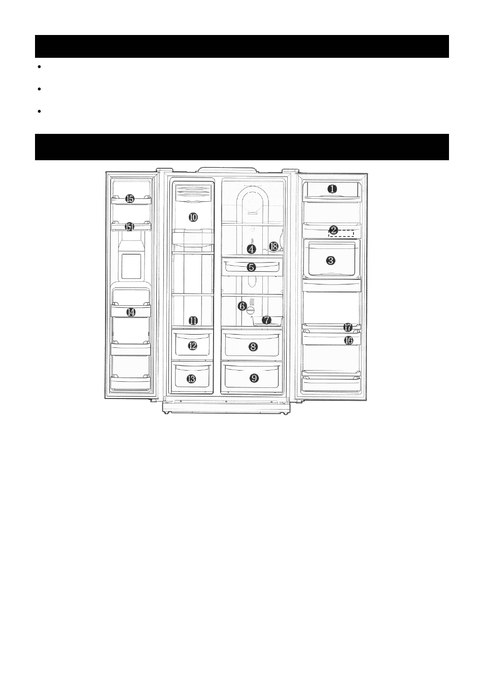Defy Appliances F 600 LM User Manual | Page 6 / 16