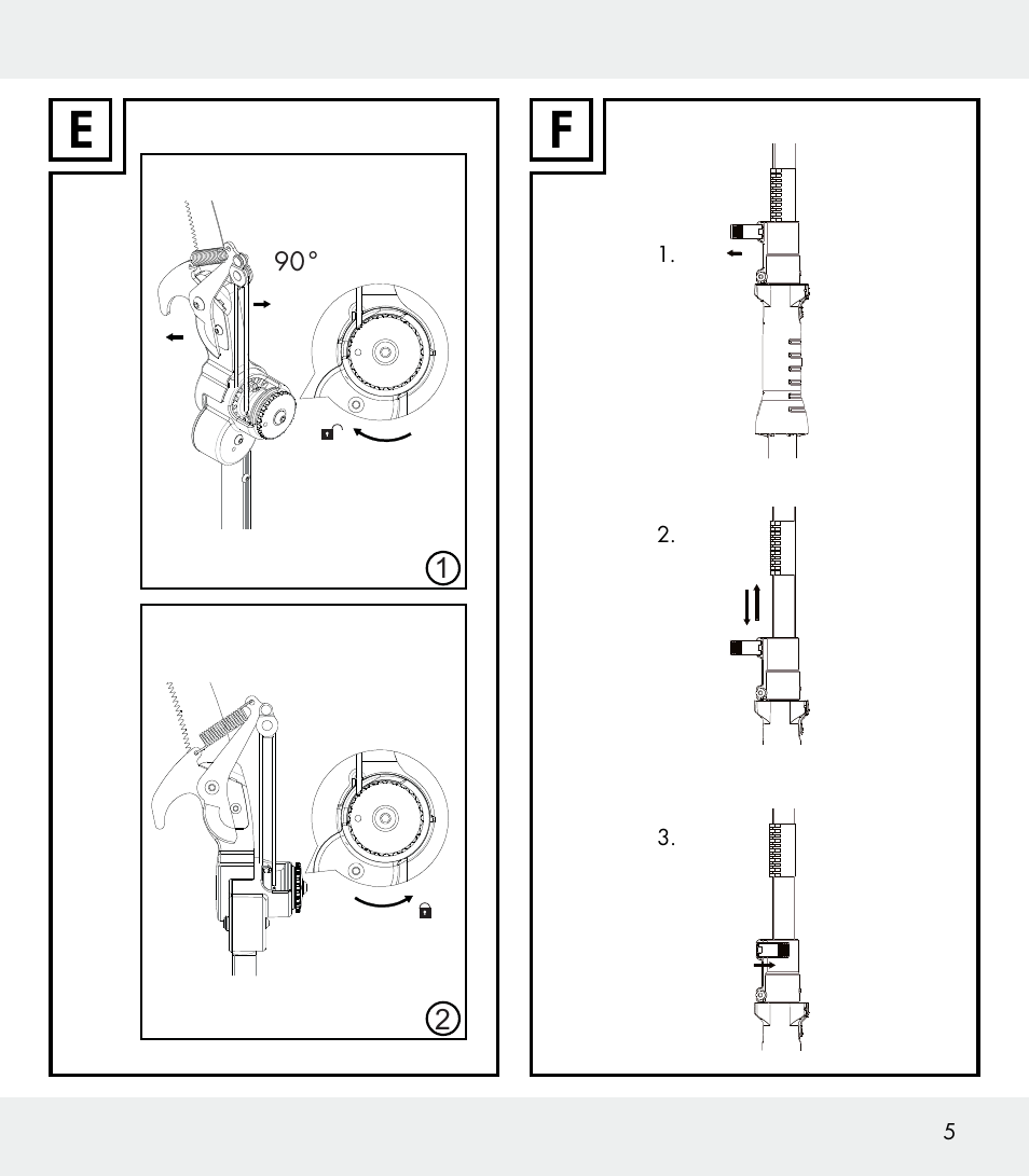 Florabest Z31309 User Manual | Page 5 / 44