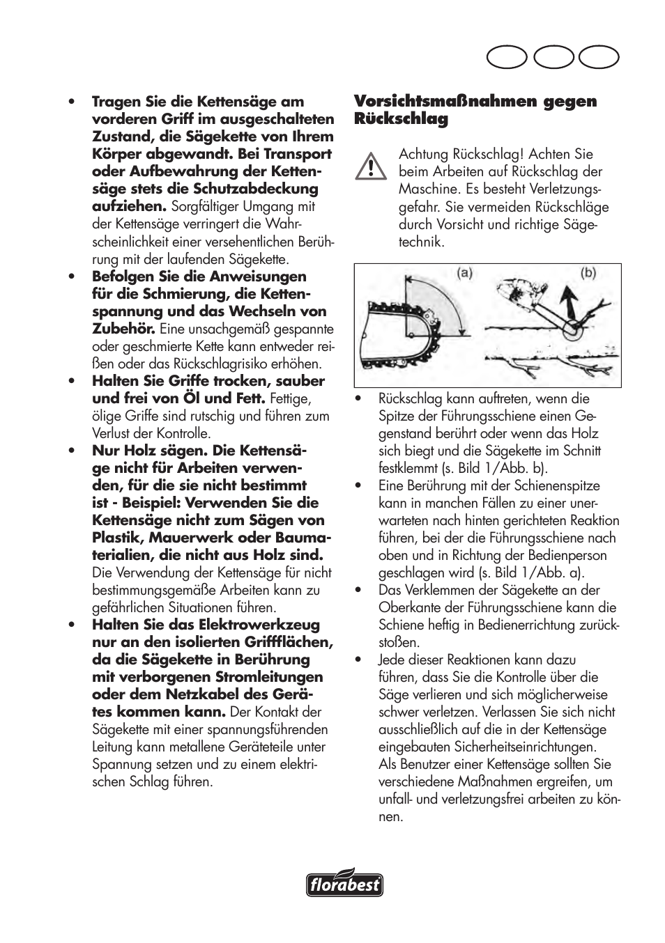 At ch de | Florabest FKS 2200 D2 User Manual | Page 35 / 80