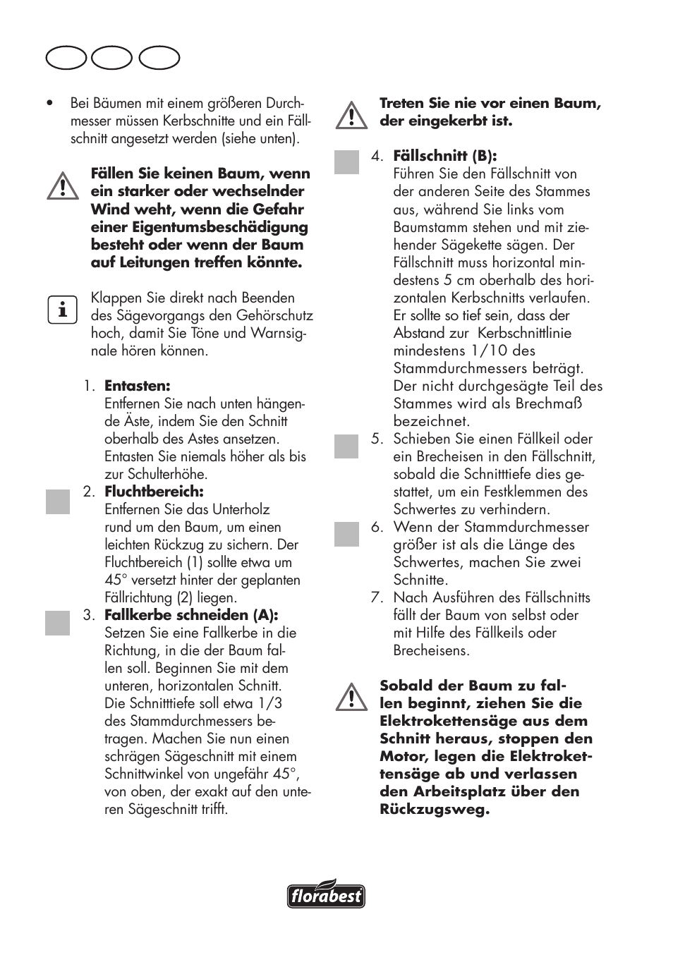 De at ch | Florabest FKS 2200 D2 User Manual | Page 42 / 80