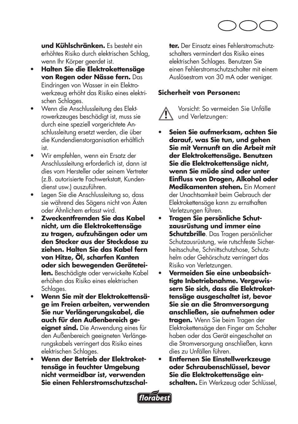 At ch de | Florabest FKS 2200 D2 User Manual | Page 141 / 172