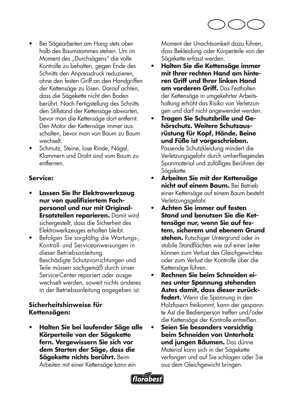 At ch de | Florabest FKS 2200 D2 User Manual | Page 143 / 172