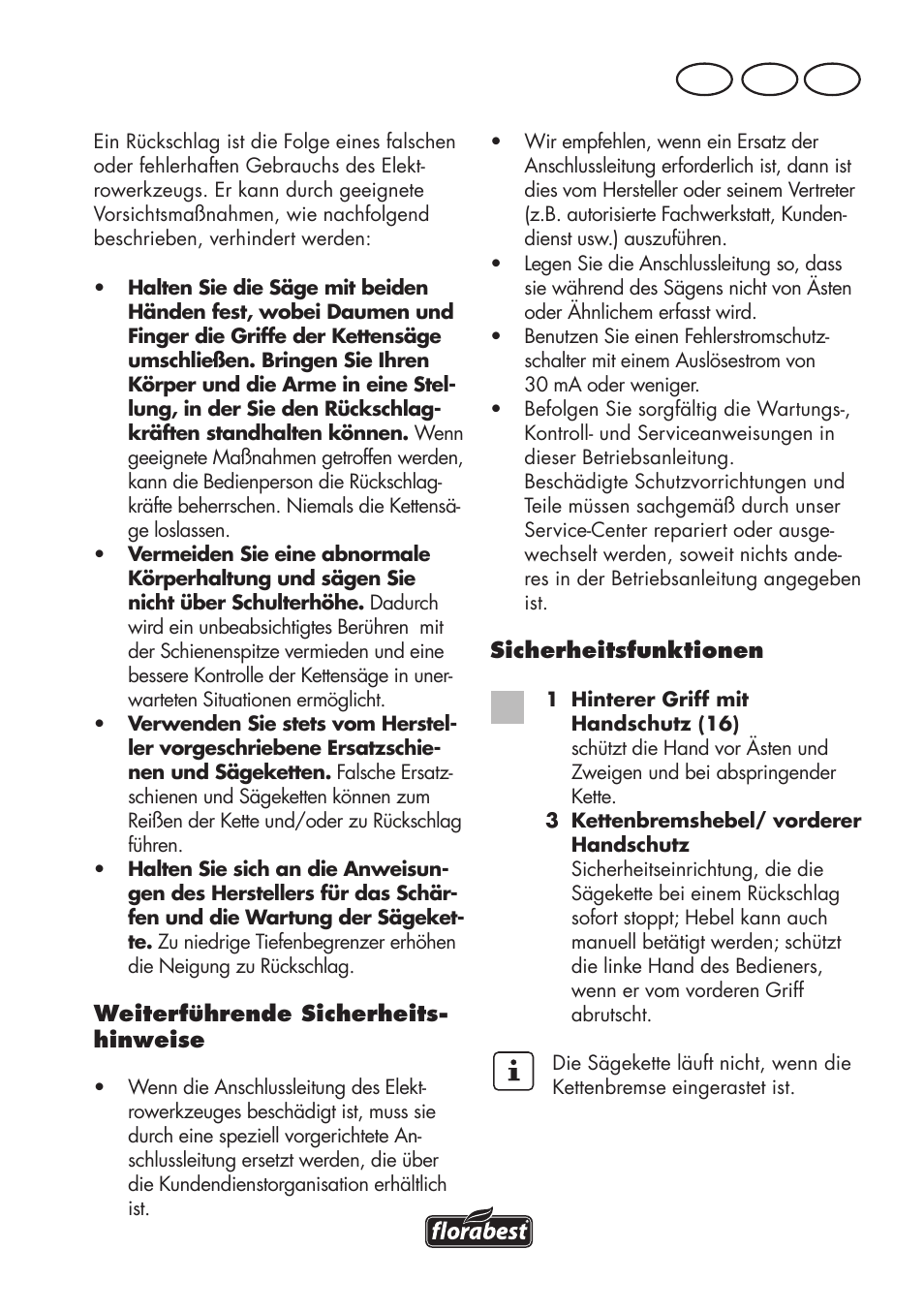 At ch de | Florabest FKS 2200 D2 User Manual | Page 145 / 172