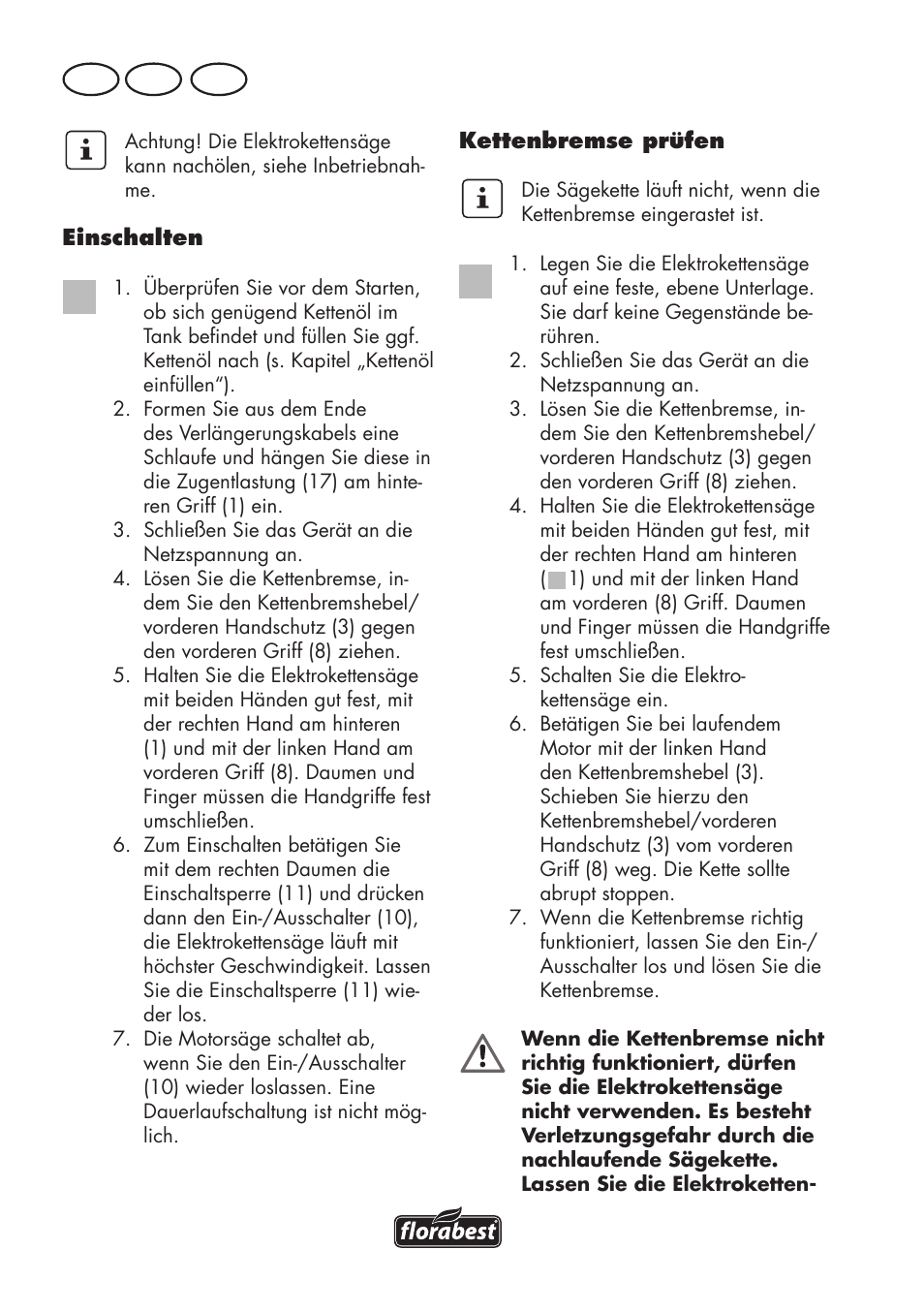 De at ch | Florabest FKS 2200 D2 User Manual | Page 148 / 172