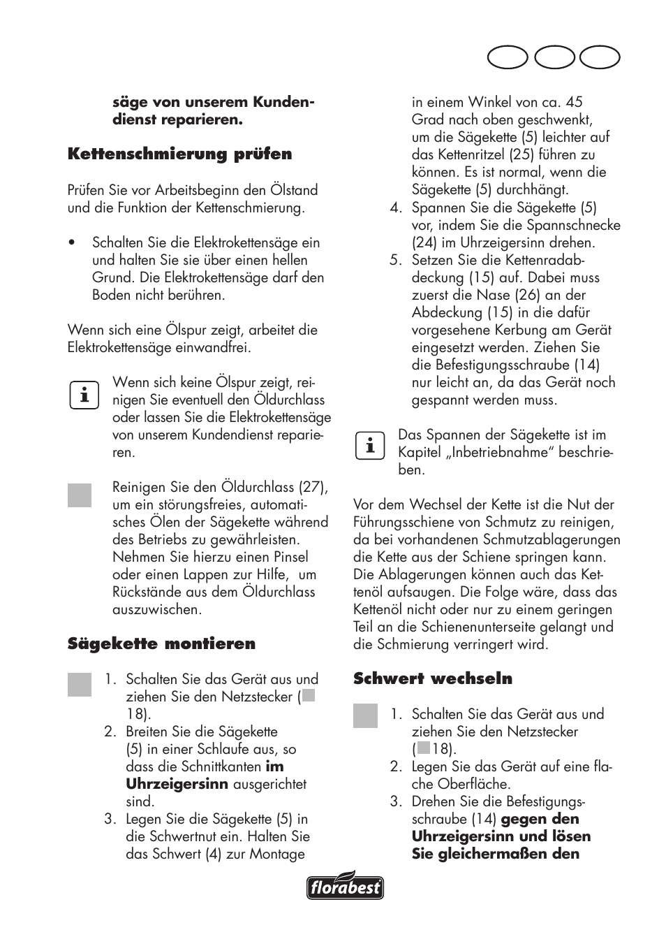 At ch de | Florabest FKS 2200 D2 User Manual | Page 149 / 172