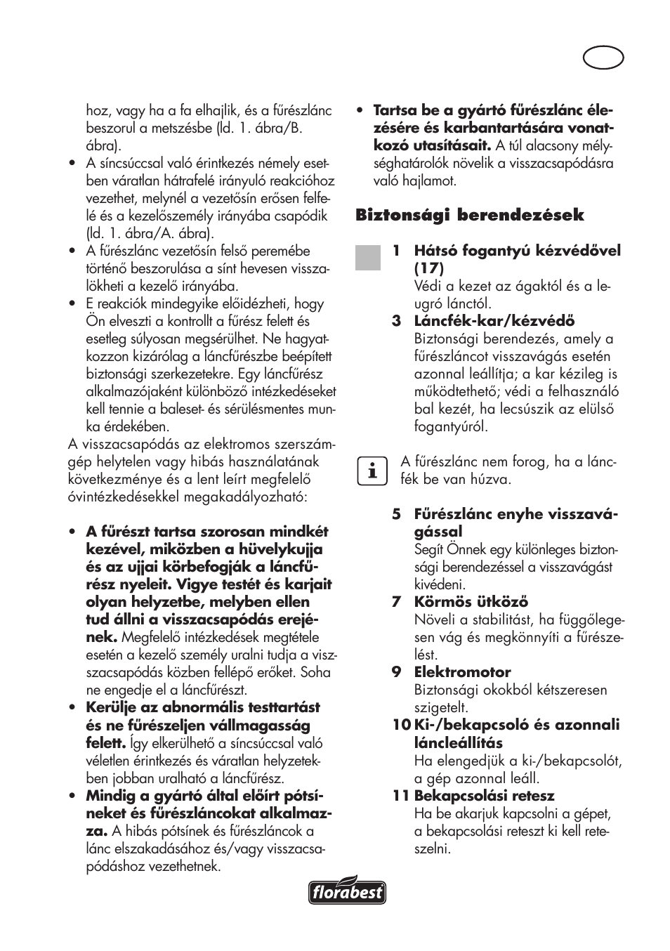 Florabest FKS 2200 D2 User Manual | Page 57 / 172