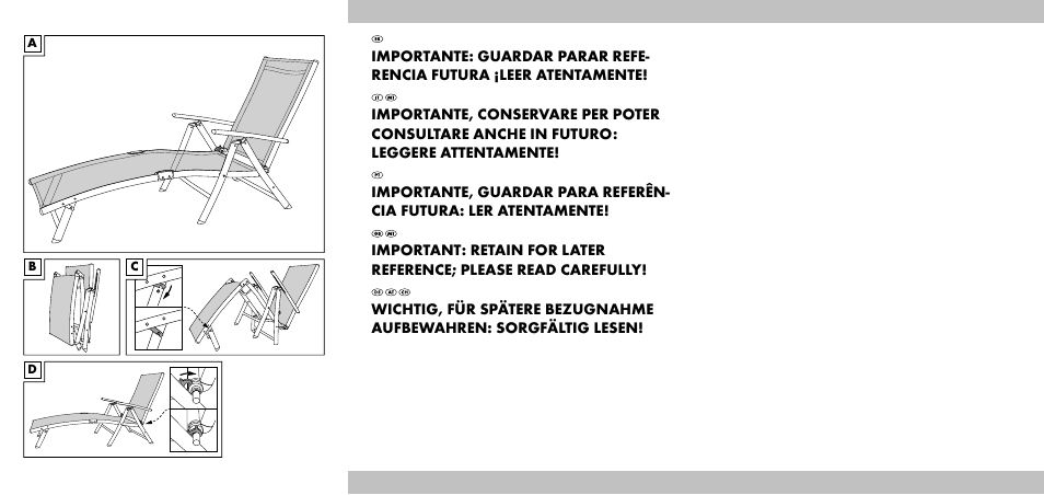 Florabest LS-1708 User Manual | Page 2 / 14