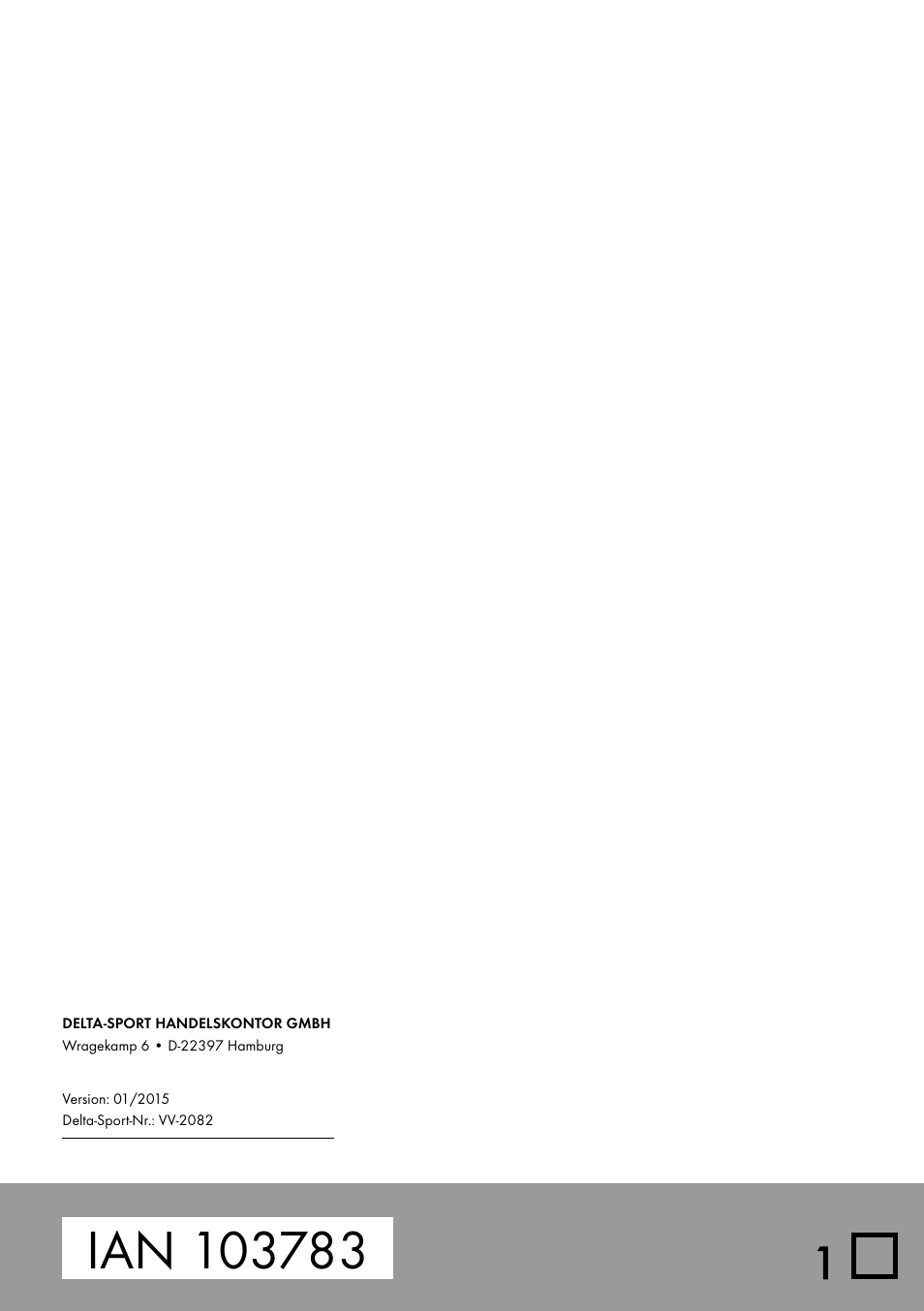 Florabest Bird House Style B User Manual | Page 12 / 12