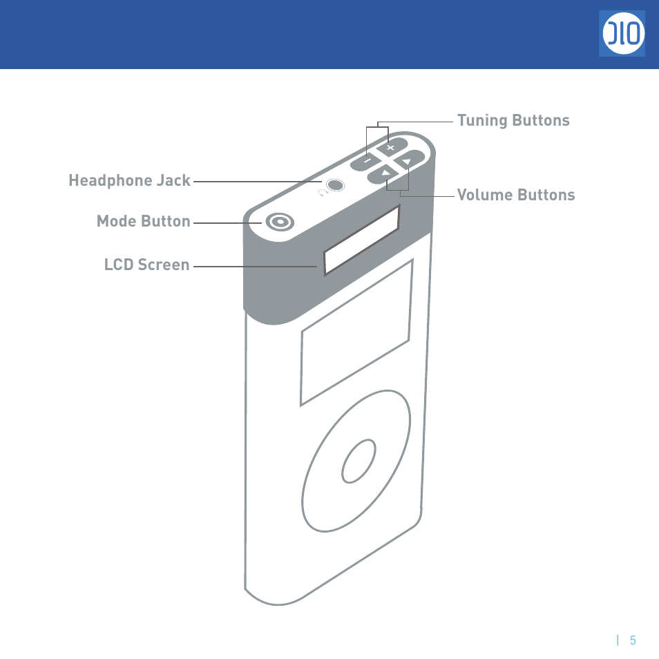 DLO M73000-050812-B User Manual | Page 5 / 14