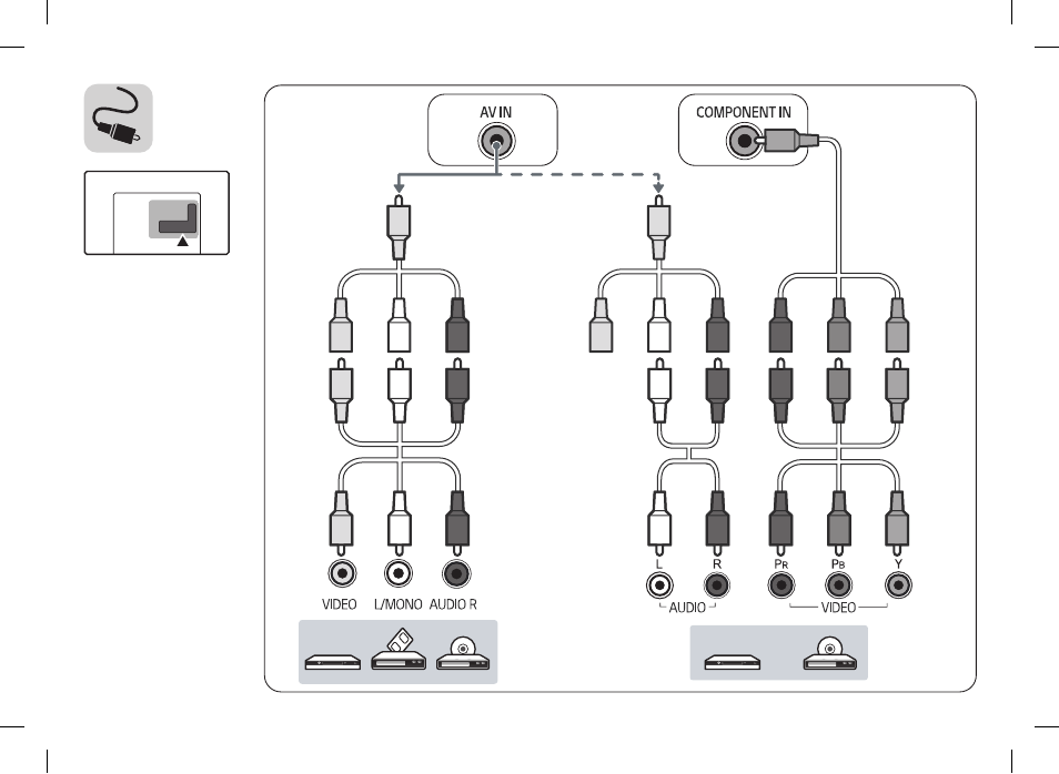 LG OLED65G6P User Manual | Page 48 / 50