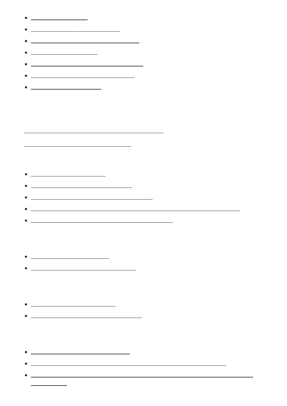 Sony ILCA-99M2 User Manual | Page 12 / 413