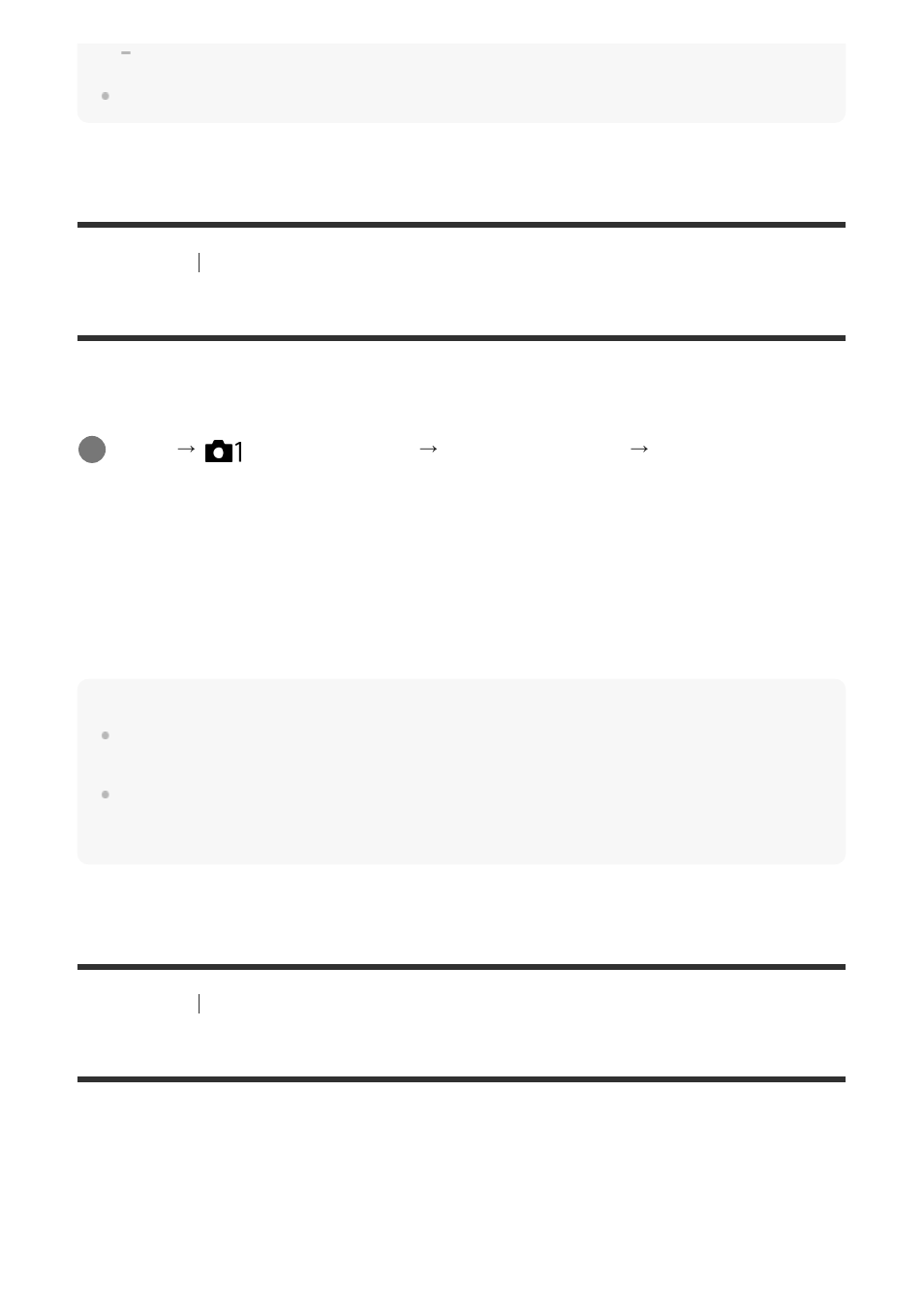 Ae lock [96, Spot metering point, Ae lock | Sony ILCA-99M2 User Manual | Page 120 / 413