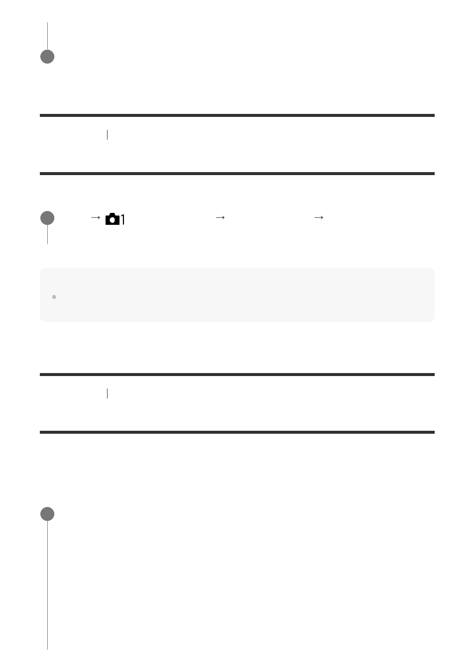 Using flash (sold separately) [130, Face registration (delete), Using flash (sold separately) | Sony ILCA-99M2 User Manual | Page 148 / 413