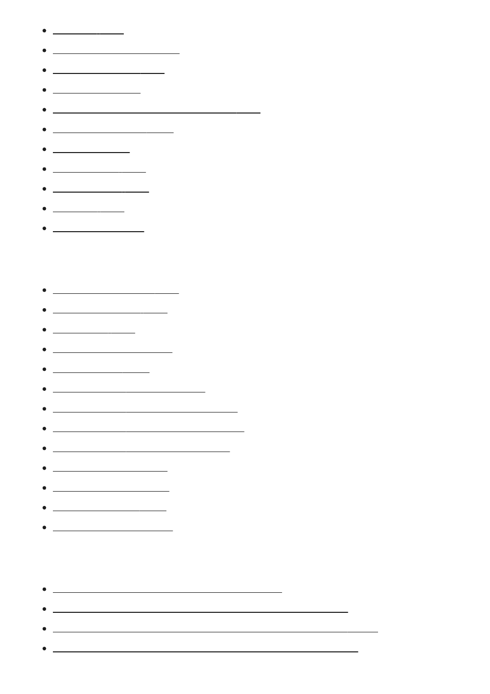 Sony ILCA-99M2 User Manual | Page 16 / 413