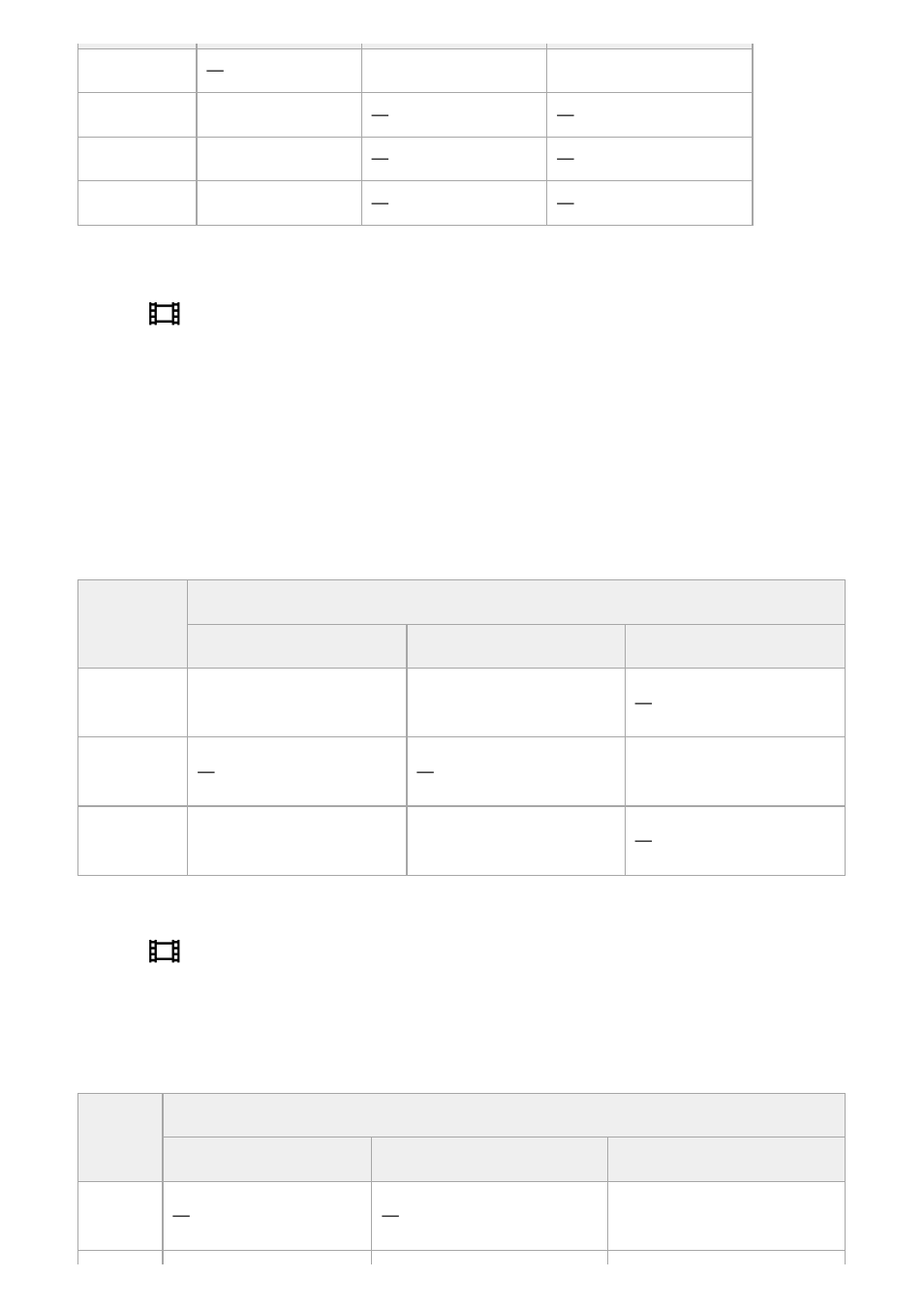 Sony ILCA-99M2 User Manual | Page 161 / 413