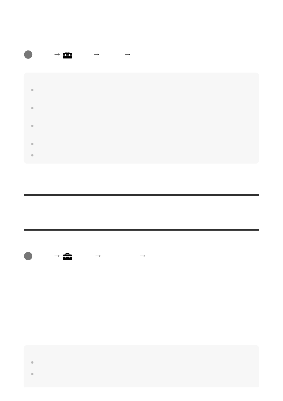 File number | Sony ILCA-99M2 User Manual | Page 206 / 413