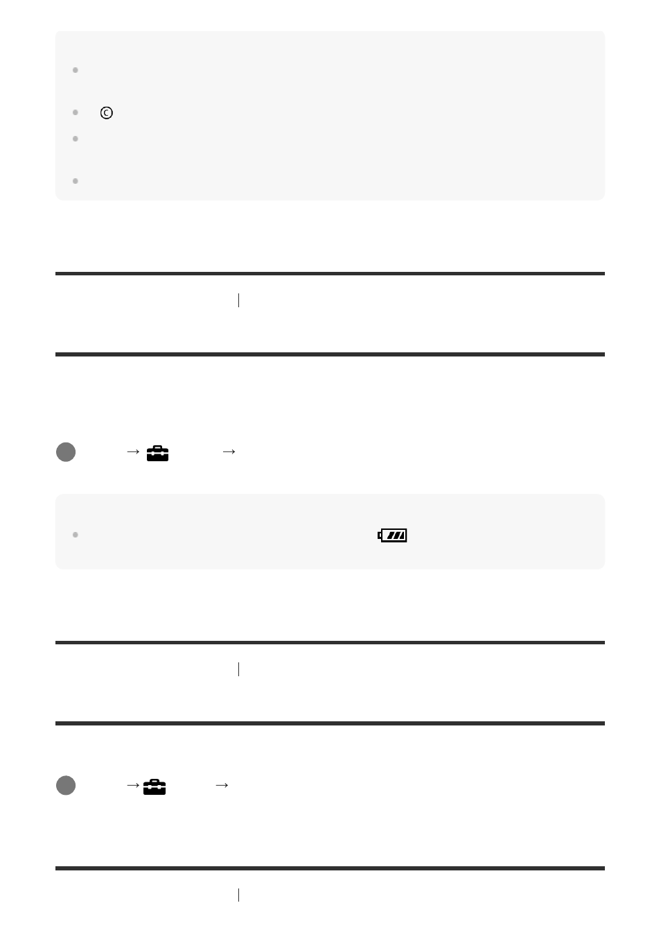 Version, Certification logo (for some models only) | Sony ILCA-99M2 User Manual | Page 223 / 413