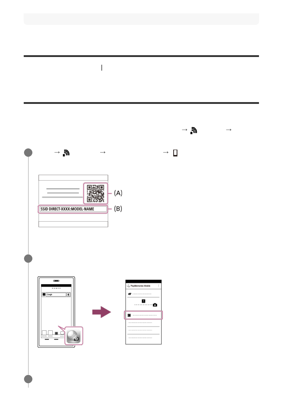 Sony ILCA-99M2 User Manual | Page 227 / 413