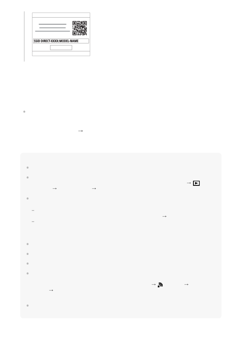 Menu item details | Sony ILCA-99M2 User Manual | Page 236 / 413