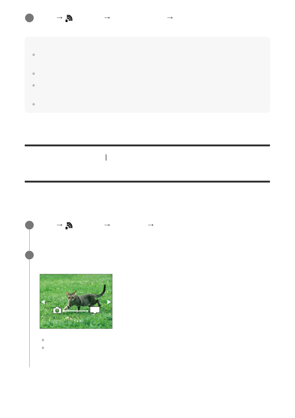 View on tv | Sony ILCA-99M2 User Manual | Page 239 / 413