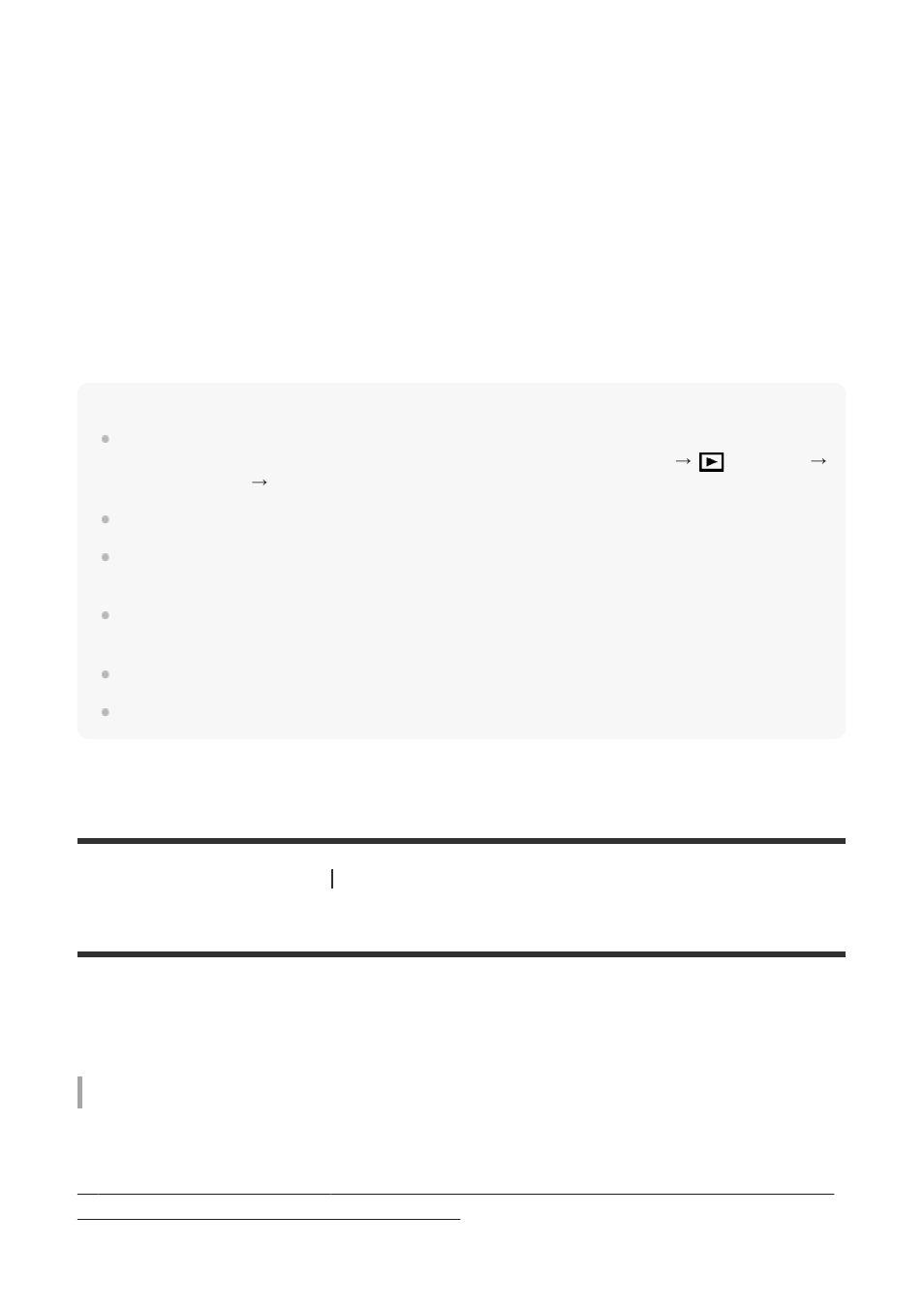 Loc. info. link set, Preparation in advance | Sony ILCA-99M2 User Manual | Page 240 / 413