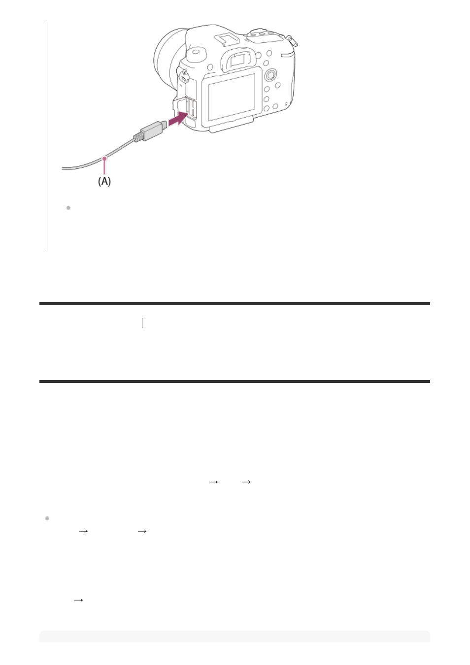 Sony ILCA-99M2 User Manual | Page 250 / 413