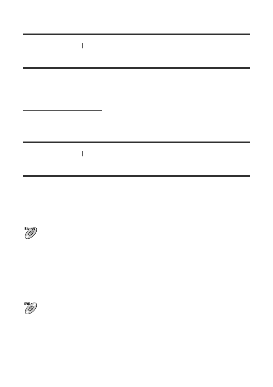 Installing remote camera control [258, Selecting a disc to be created [259, Installing remote camera control | Selecting a disc to be created | Sony ILCA-99M2 User Manual | Page 253 / 413