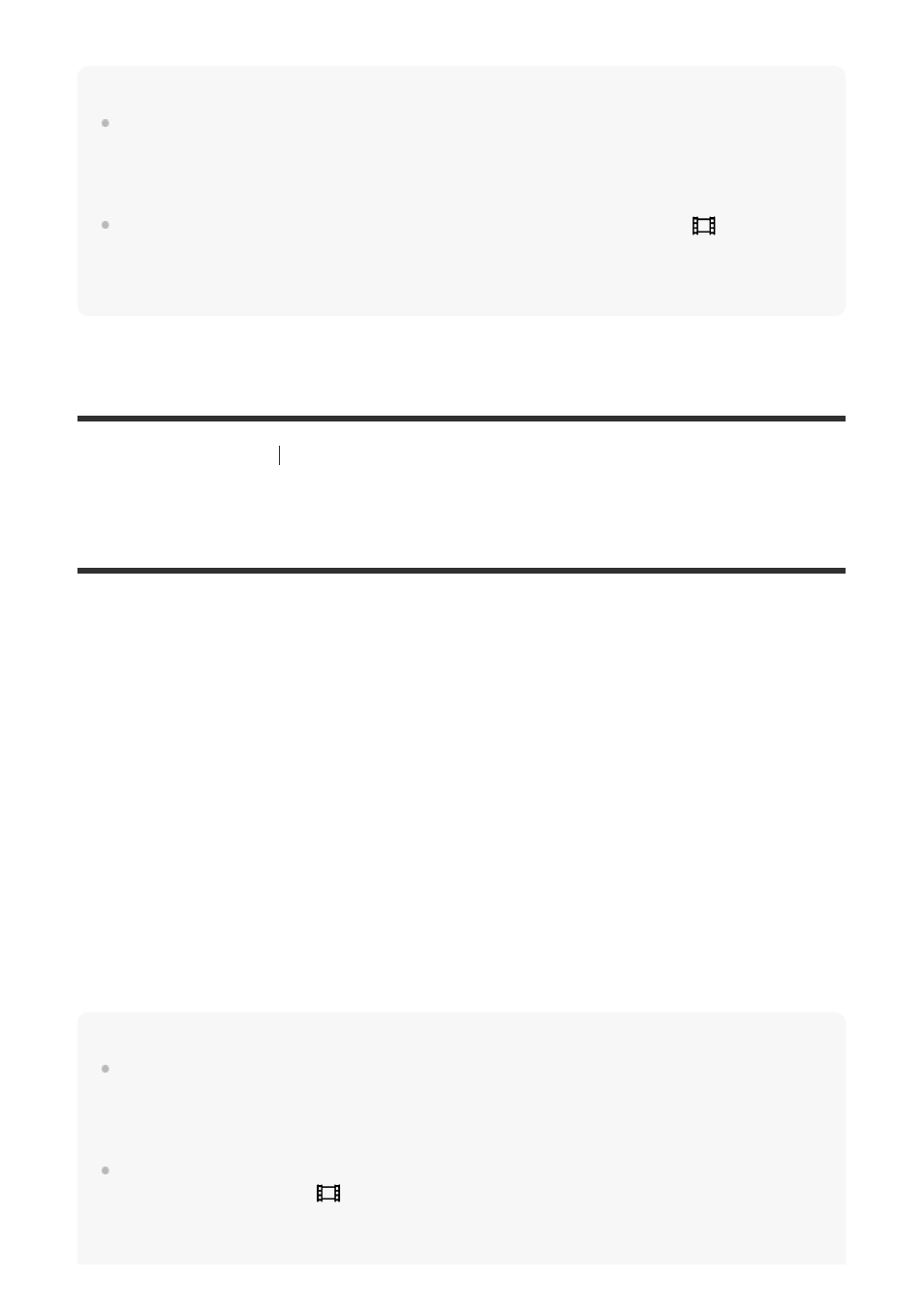 Sony ILCA-99M2 User Manual | Page 255 / 413