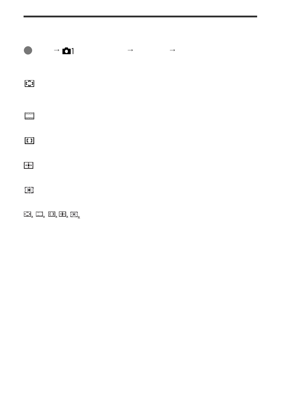 Sony ILCA-99M2 User Manual | Page 272 / 413