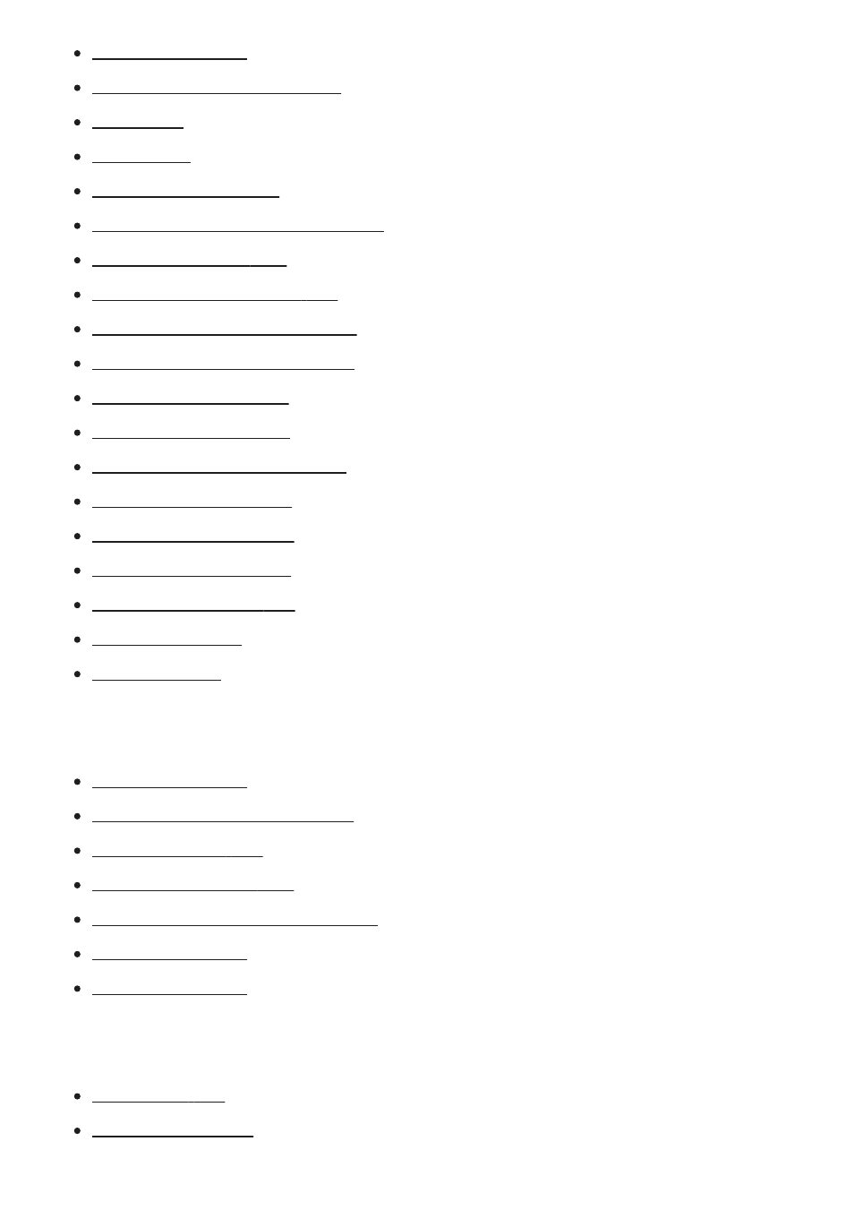 Sony ILCA-99M2 User Manual | Page 3 / 413