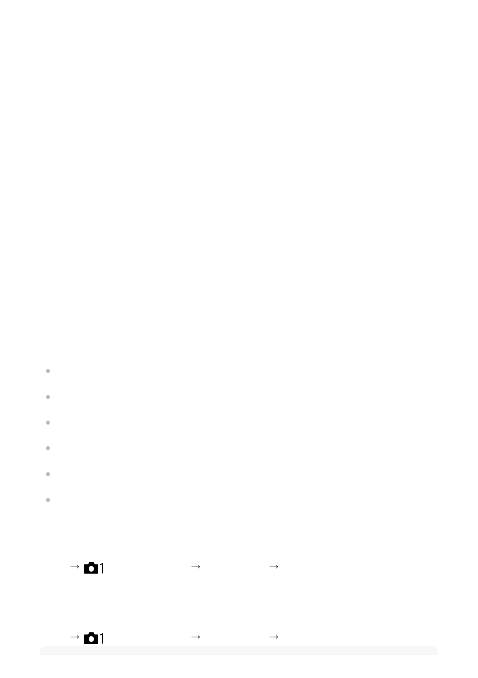 Sony ILCA-99M2 User Manual | Page 304 / 413