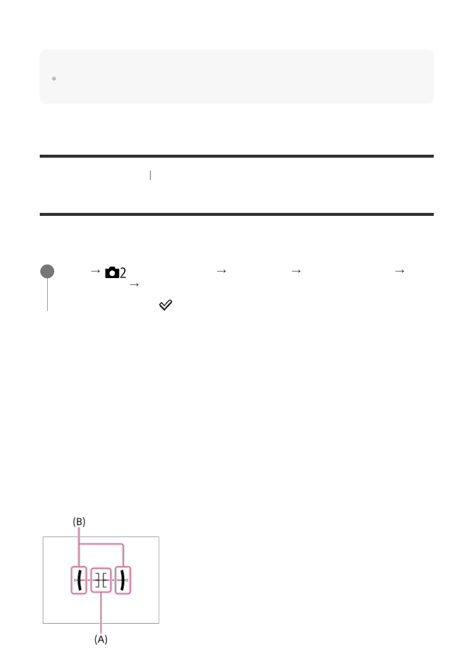 Disp button (monitor/finder) [15, Disp button (monitor/finder) [350, Disp button (monitor/finder) | Sony ILCA-99M2 User Manual | Page 330 / 413