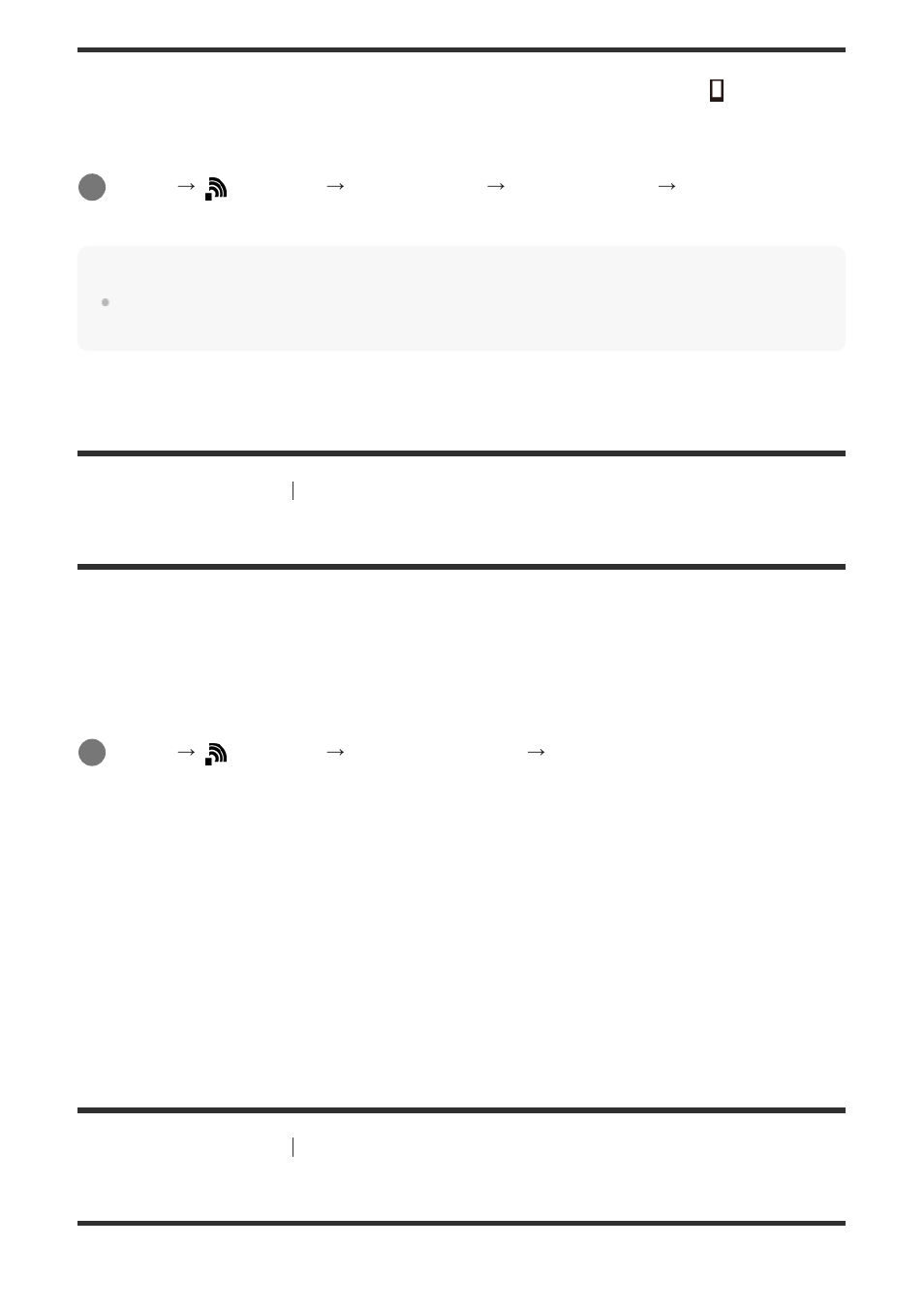 Loc. info. link set. [240, Bluetooth settings [373, Loc. info. link set. [374 | Bluetooth settings, Loc. info. link set | Sony ILCA-99M2 User Manual | Page 346 / 413