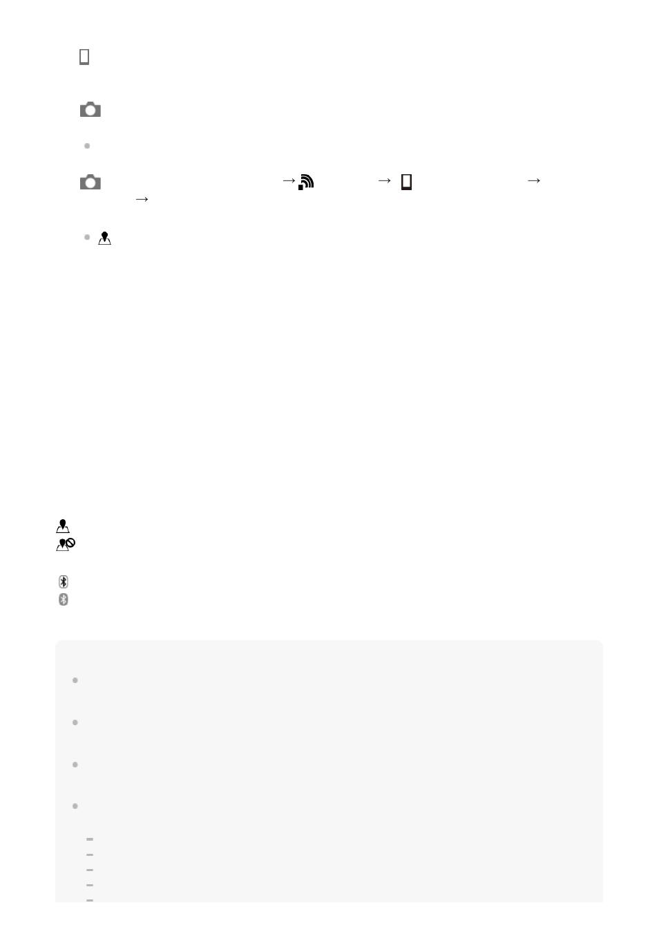 Sony ILCA-99M2 User Manual | Page 348 / 413