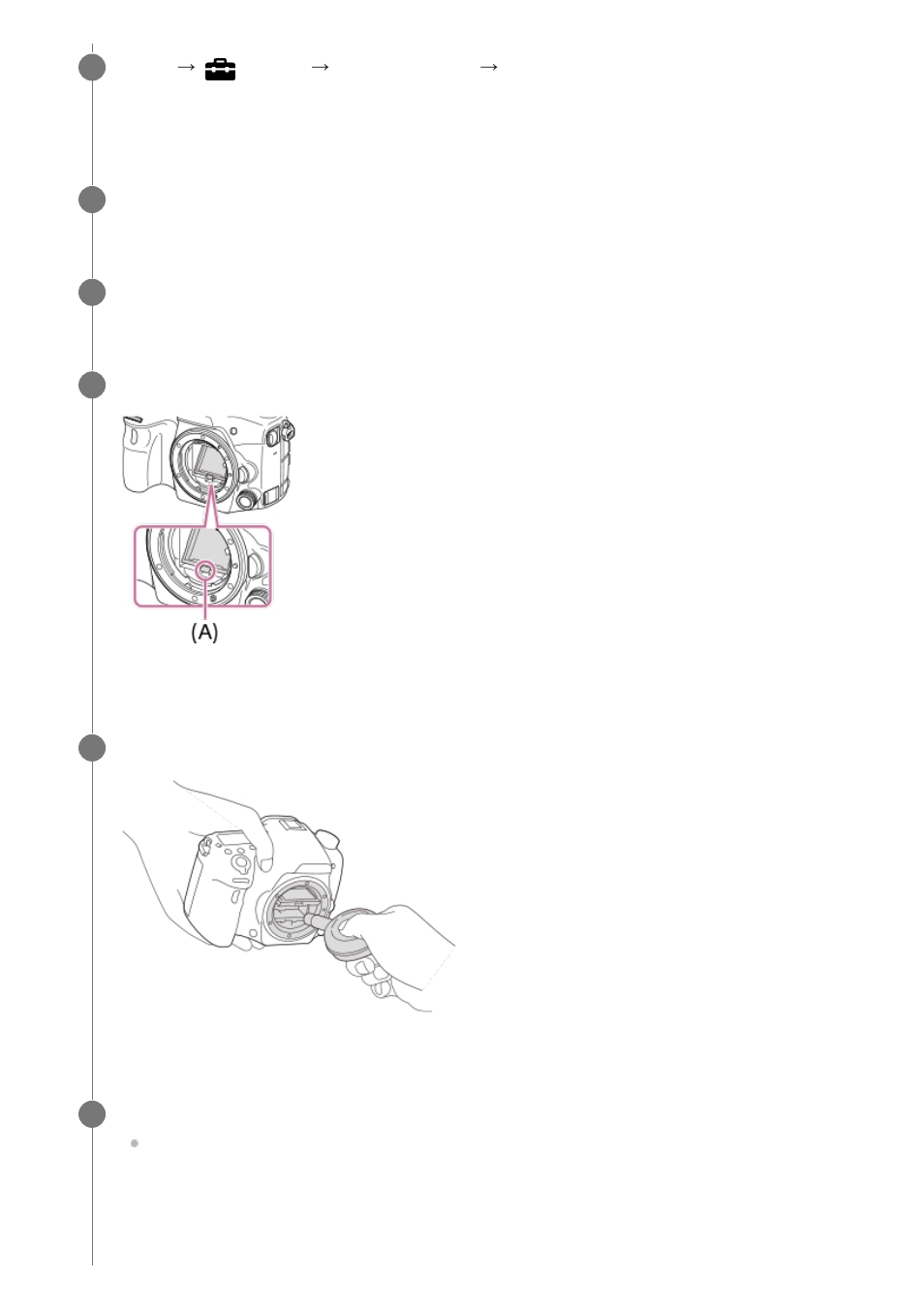 Sony ILCA-99M2 User Manual | Page 366 / 413