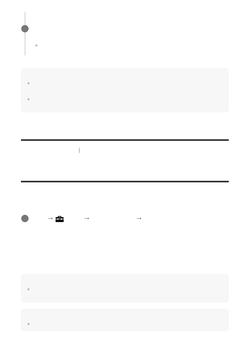 Sony ILCA-99M2 User Manual | Page 383 / 413