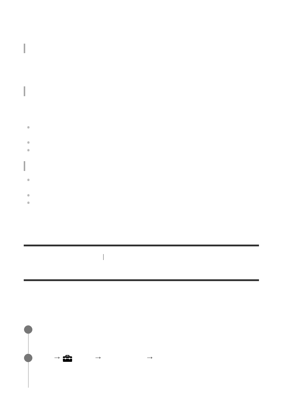 Cleaning mode [401, Cleaning mode [435, Cleaning mode | Sony ILCA-99M2 User Manual | Page 391 / 413