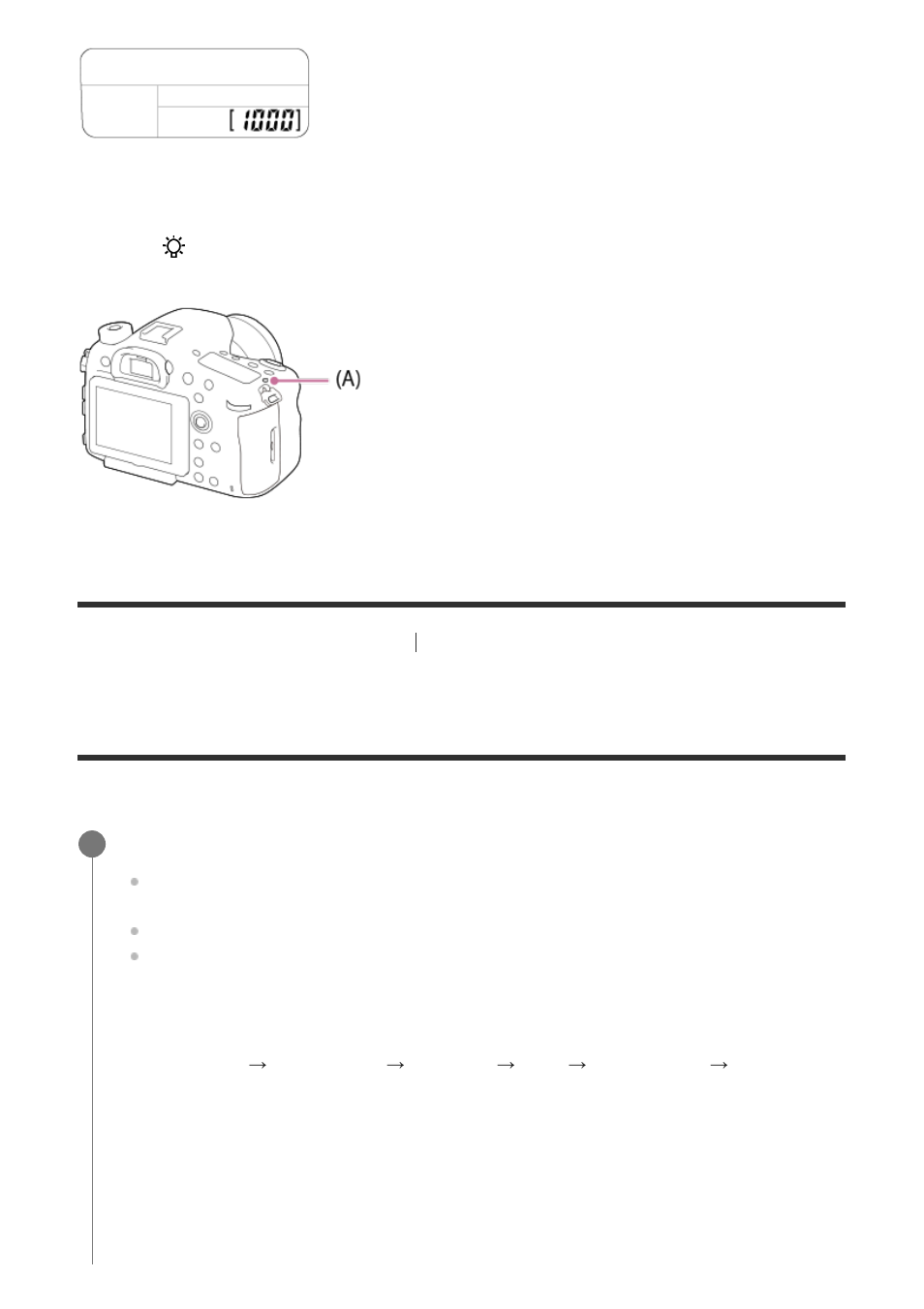 Sony ILCA-99M2 User Manual | Page 40 / 413